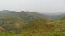 trekking luang namtha
