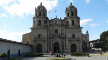cajamarca 